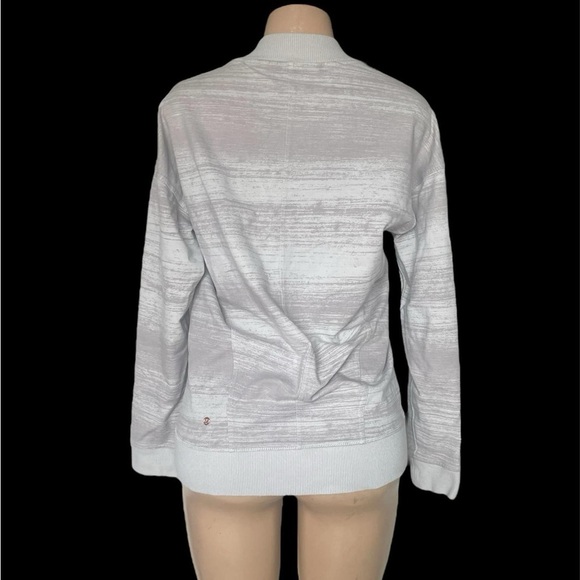 Lululemon athletica jacket - Picture 3 of 5